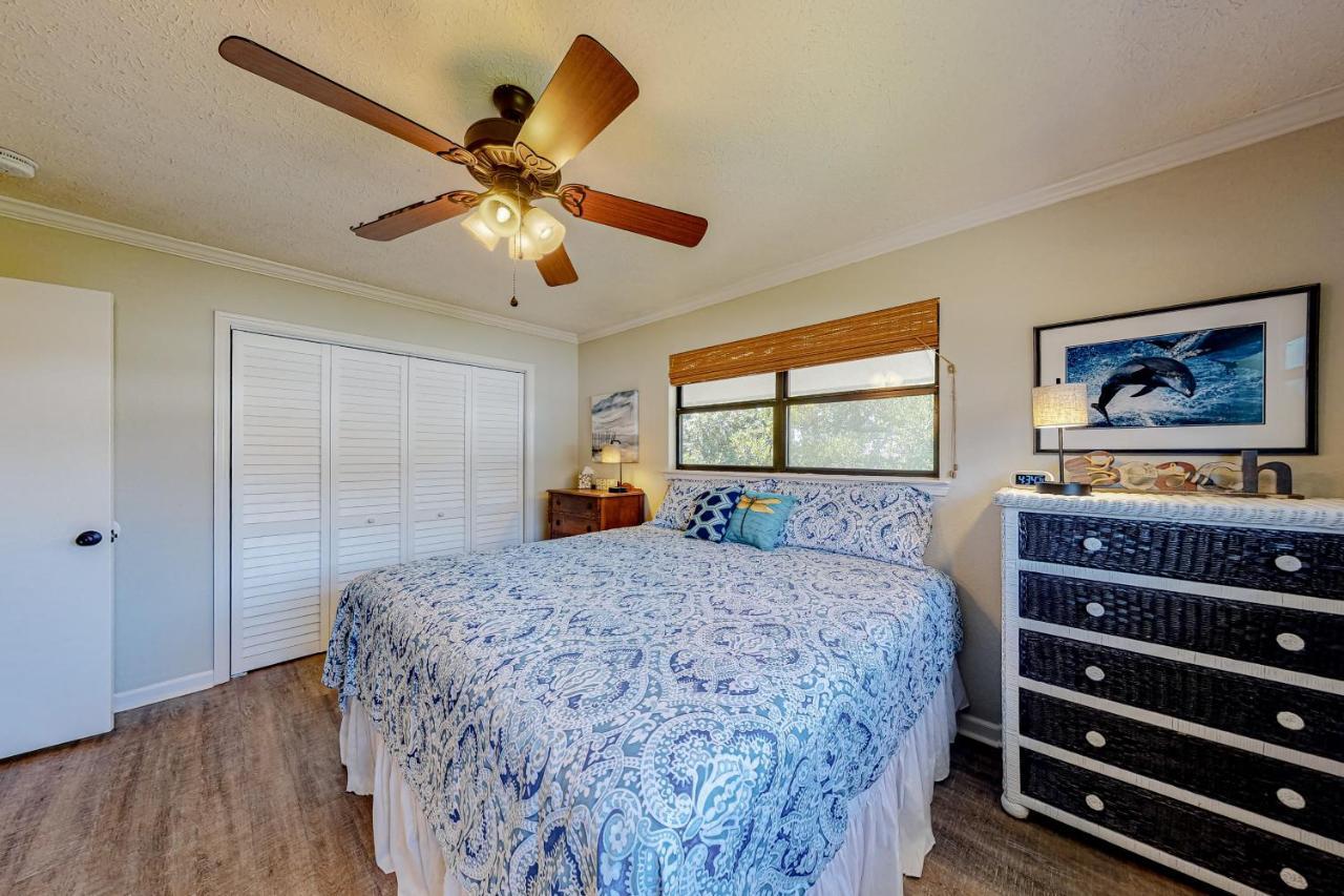 Pelican Kiss Beach Cottage Cape San Blas Exterior foto