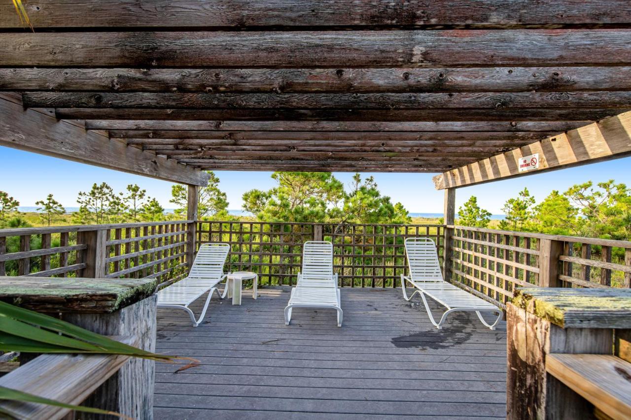 Pelican Kiss Beach Cottage Cape San Blas Exterior foto